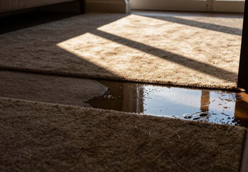 Parramatta Flood Restoration Projects