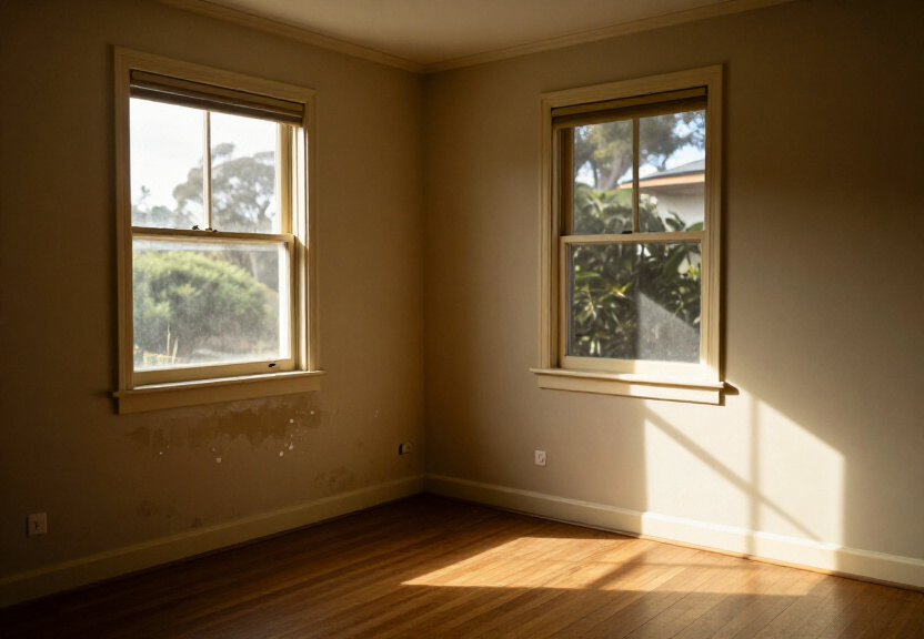 Odour Removal in Parramatta