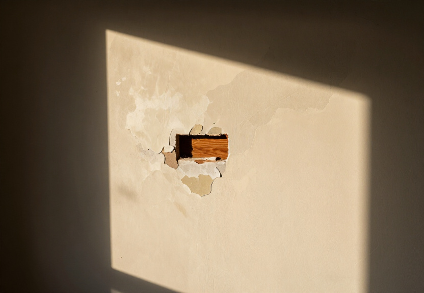 Structural Drying in Parramatta