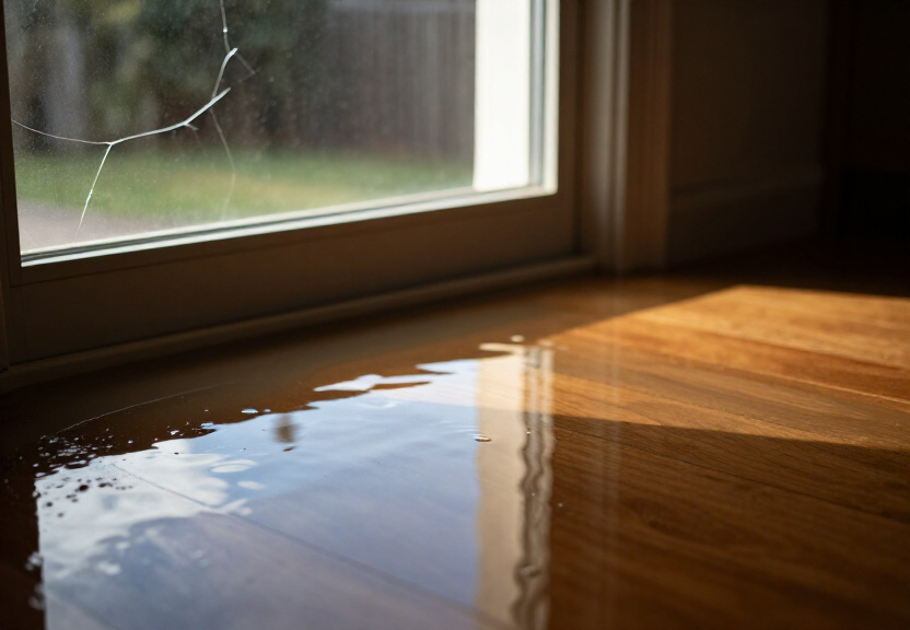 Water Extraction And Removal in Parramatta